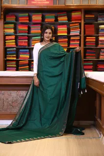 emerald-dark-green-semi-banarasi-saree-sw000001720-a