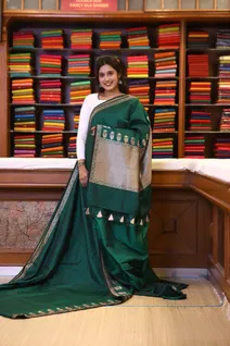 emerald-dark-green-semi-banarasi-saree-sw000001720-b