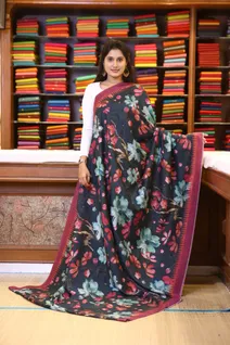 black-semi-tussar-floral-charm-sw000001752-a