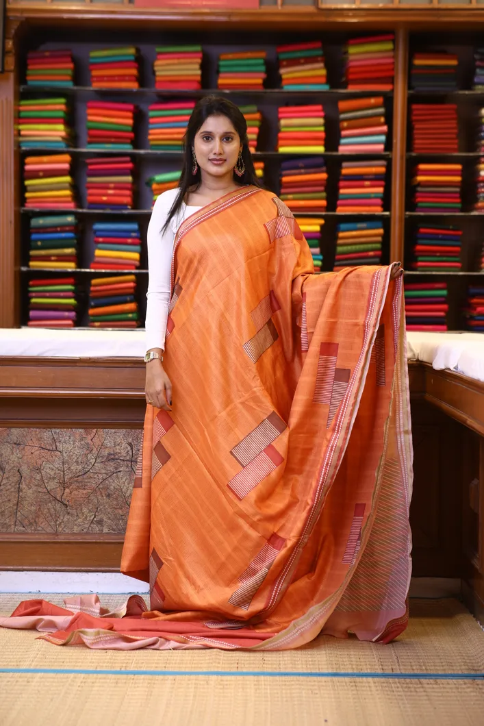 semi-tussar-rustic-orange-elegance-sw000001753-a