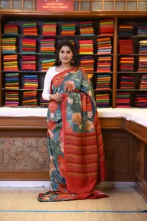 semi-tussar-emerald-green-floral-elegance-sw000001759-b