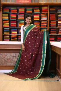 semi-silk-coffee-brown-with-green-rettai-pettu-sw000001760-a