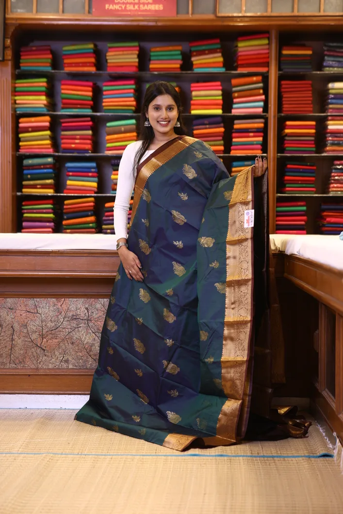 semi-silk-teal-blue-brown-sw000001761-a