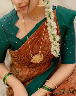 lightweight-silk-brown-green-vanasingaram-elegance-sw000001768-d