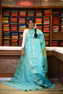 pure-kanchi-saree-in-turquoise-blue-rettai-pettu-border-sw000001776-b