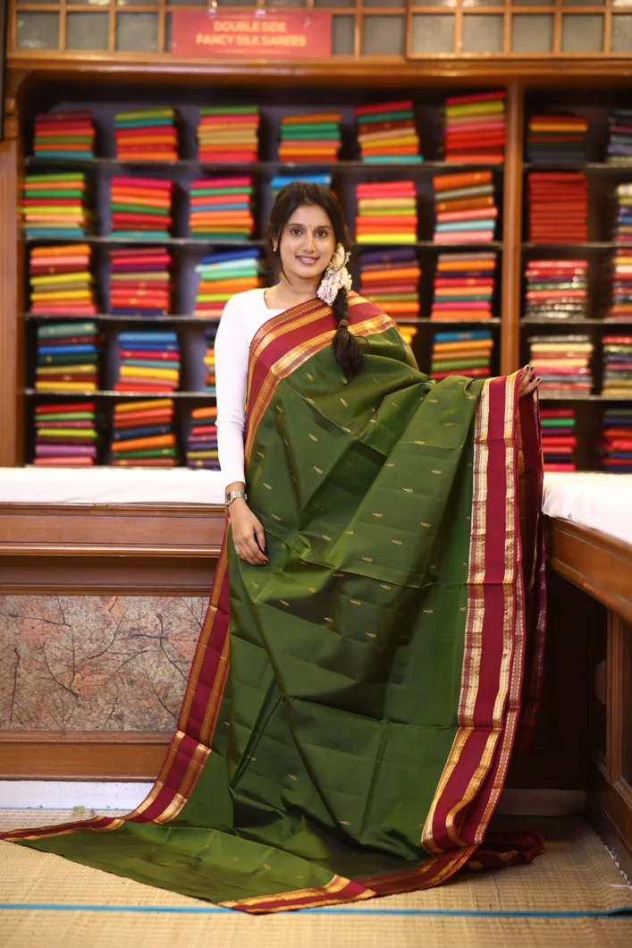 lightweight-silk-green-magenta-rettai-pettu-sw000001789-a