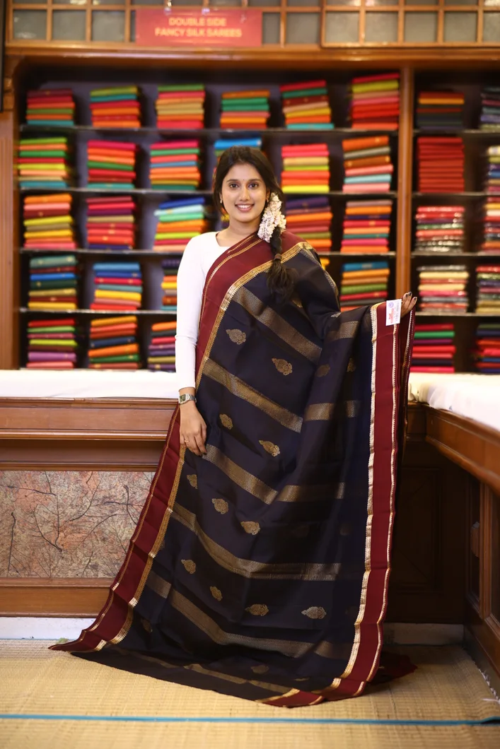 lightweight-silk-saree-in-black-with-brown-sw000001793-a