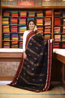 lightweight-silk-saree-in-black-with-brown-sw000001793-a