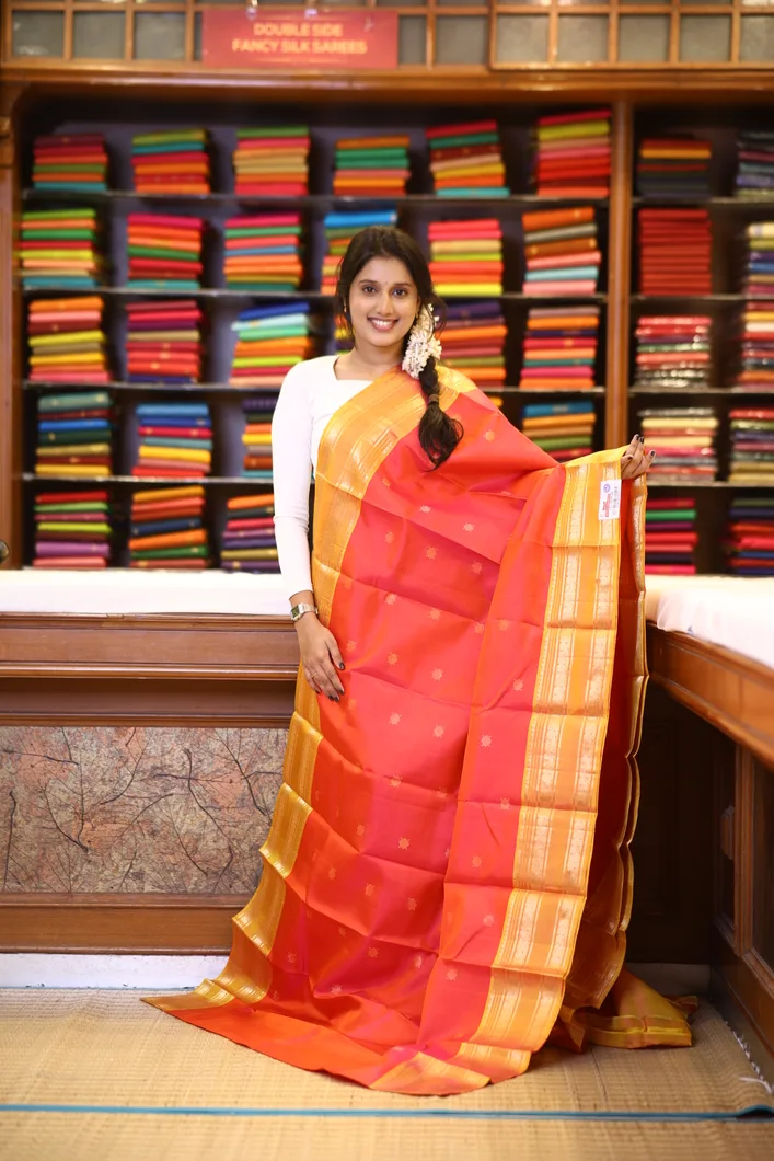lightweight-silk-saree-in-orange-with-mustard-sw000001795-a