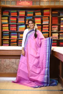 lightweight-silk-saree-in-pink-blue-with-rettai-pettu-temple-border-sw000001798-a