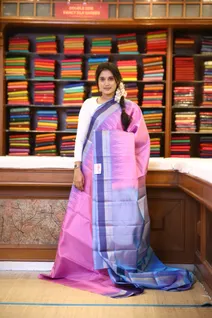 lightweight-silk-saree-in-pink-blue-with-rettai-pettu-temple-border-sw000001798-b