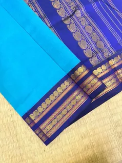 pure-silk-cotton-saree-in-blue-with-navy-blue-contrast-sw000001809-b