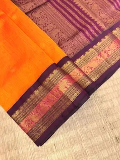 mango-yellow-brown-pure-silk-cotton-saree-sw000001546-d