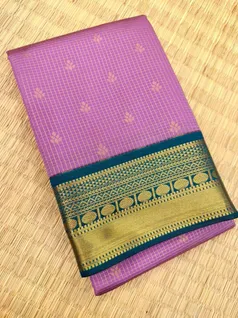 semi-silk-saree-in-lavender-with-green-zari-checks-sw000001814-a