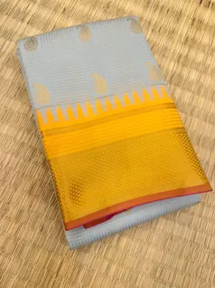 semi-silk-saree-in-grey-with-yellow-temple-border-sw000001815-a