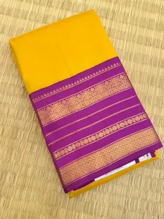 pure-kanchi-silk-saree-in-yellow-with-magenta-varisai-pettu-border-sw000001818-a