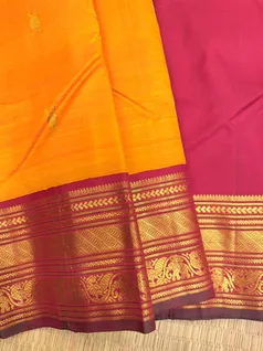 pure-kanchi-silk-saree-in-mambala-yellow-with-maroon-varisai-pettu-border-sw000001820-c