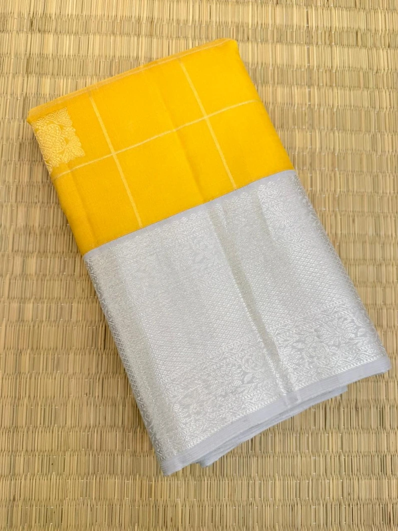 pure-kanchi-silk-saree-in-yellow-with-ash-zari-box-broad-border-sw000001824-a
