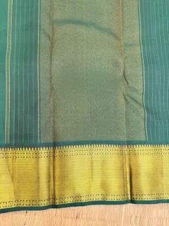 pure-kanchi-silk-saree-in-yellow-with-green-broad-border-sw000001823-d
