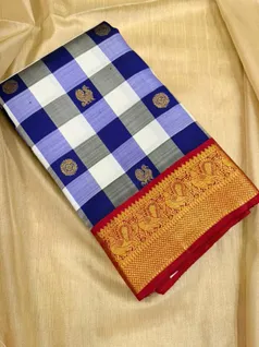 pure-kanchi-silk-saree-in-palum-pazhamum-checks-with-red-getti-border-sw000001826-a