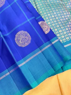 pure-kanchi-silk-saree-in-royal-blue-with-teal-border-sw000001829-b