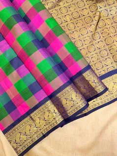 pure-kanchi-silk-saree-in-pazhum-pazhamum-with-black-getti-border-sw000001831-b