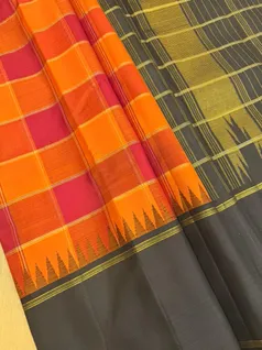 pure-kanchi-silk-saree-in-pazhum-pazhamum-with-black-temple-border-sw000001836-b