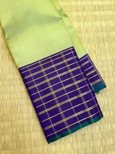 pure-kanchi-silk-saree-in-pista-green-with-blue-border-sw000001839-b