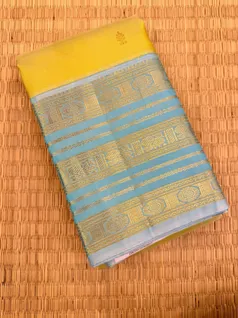 pure-kanchi-silk-saree-in-lime-yellow-with-blue-varisai-pettu-border-sw000001843-a