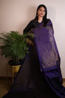 elegant-fusion-silk-saree-in-dark-blue-zari-jacquard-sw00000116-b