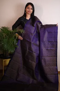 elegant-fusion-silk-saree-in-dark-blue-zari-jacquard-sw00000116-a