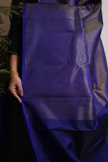 elegant-fusion-silk-saree-in-dark-blue-zari-jacquard-sw00000119-c