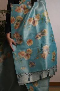 sophisticated-semi-tussar-silk-saree-with-peacock-blue-floral-border-sw00000138-c