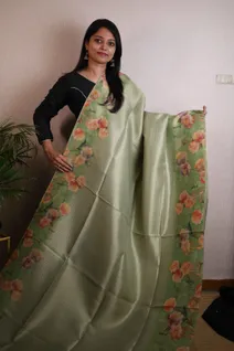 elegant-semi-tussar-silk-saree-with-light-green-floral-border-sw00000139-a