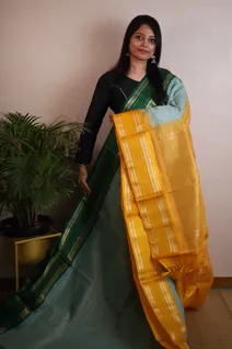 charming-silk-cotton-saree-in-light-blue-with-yellow-and-dark-green-ganga-jamuna-border-sw00000144-b