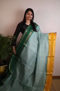 charming-silk-cotton-saree-in-light-blue-with-yellow-and-dark-green-ganga-jamuna-border-sw00000144-a