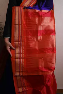 kanchi-silk-saree-in-navy-blue-with-chilly-red-accents-sw00000158-c