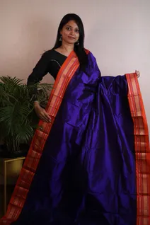 kanchi-silk-saree-in-navy-blue-with-chilly-red-accents-sw00000158-a