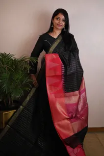 elegant-pure-tussar-silk-saree-in-black-pink-sw00000169-b