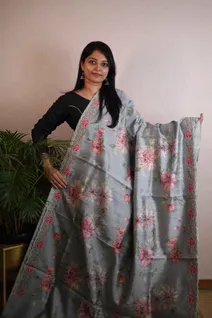 charming-semi-tussar-silk-saree-in-grey-with-floral-design-sw00000170-a