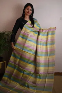 chic-lightweight-silk-saree-with-multi-color-and-alternative-lines-sw00000179-a