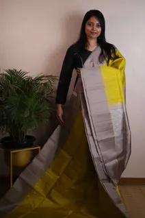 bright-lightweight-silk-saree-in-lime-yellow-and-grey-sw00000182-b