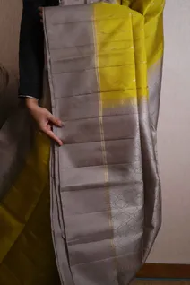 bright-lightweight-silk-saree-in-lime-yellow-and-grey-sw00000182-c