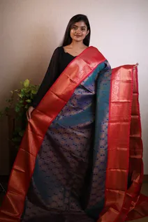 semi-silk-saree-in-dark-blue-with-red-sw00000104-a