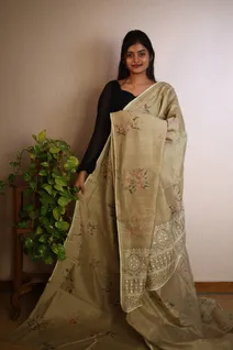 linen-cotton-saree-in-light-green-with-floral-design-sw00000107-b