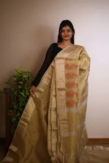 tissue-organza-saree-in-golden-with-embroidary-sw00000110-b