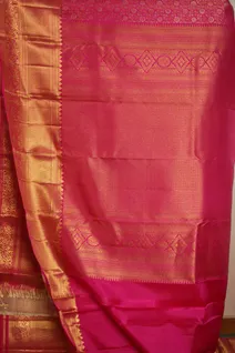 dark-pink-self-zari-jacquard-traditional-silk-saree-sw0000037-c