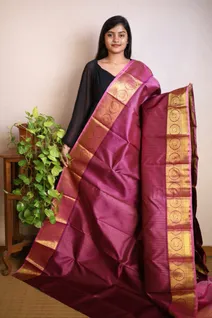 purple-self-lines-pure-kanchi-silk-saree-sw0000038-a