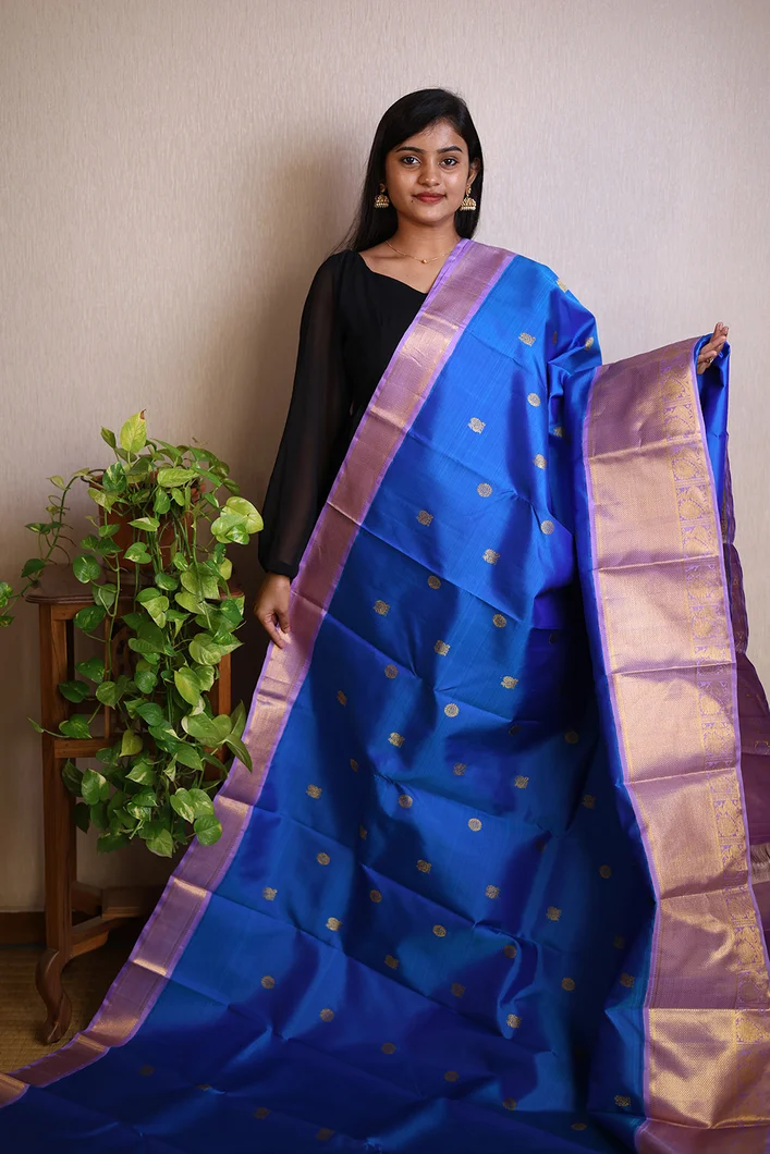 peacock-blue-with-light-lavender-pure-kanchi-silk-saree-sw0000039-a
