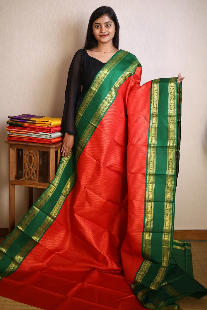chilly-red-with-green-pure-kanchi-silk-saree-sw0000045-a